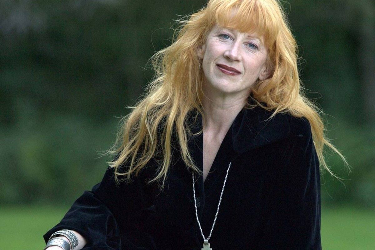 Loreena McKennitt