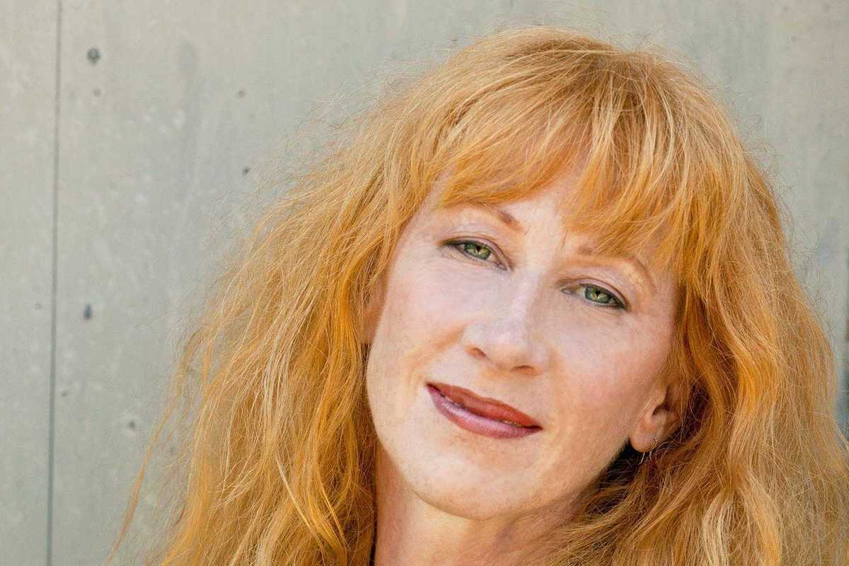 Loreena McKennitt