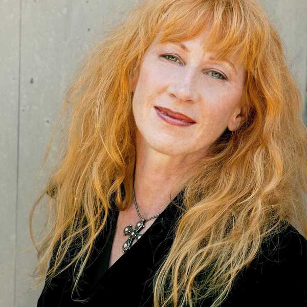 Loreena McKennitt