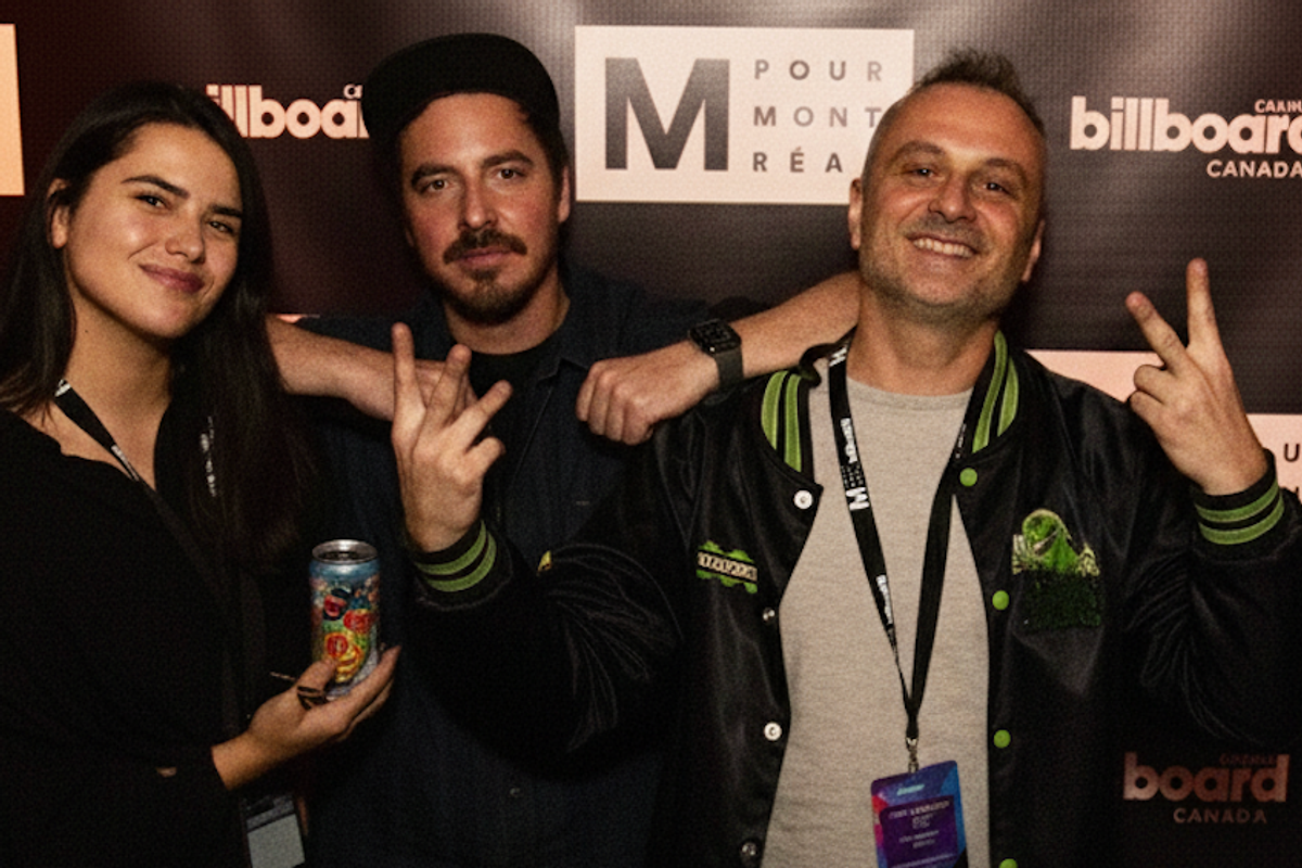 20 Years of M for Montreal: Curated Connections and Keys to Success