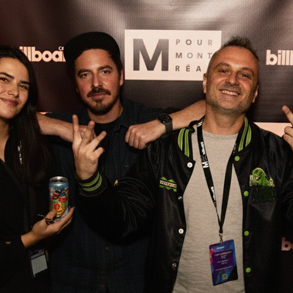 20 Years of M for Montreal: Curated Connections and Keys to Success