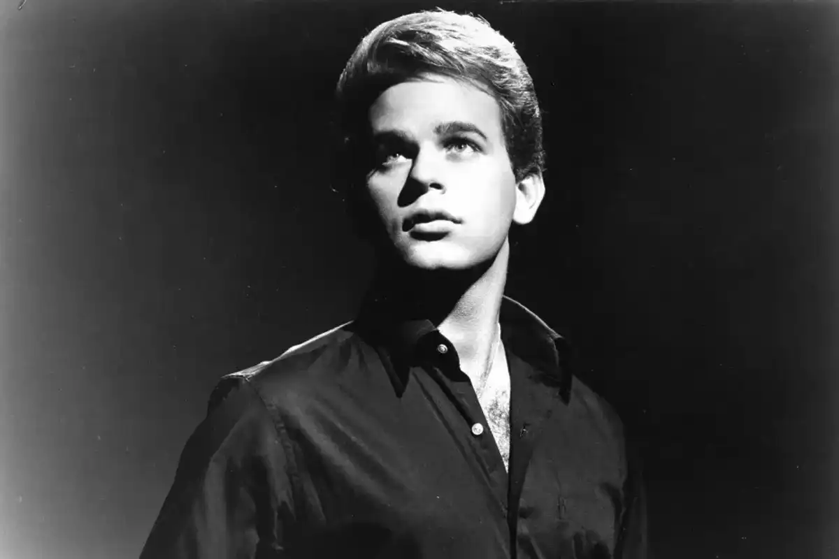 Lou Christie