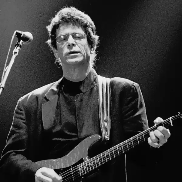 Lou Reed
