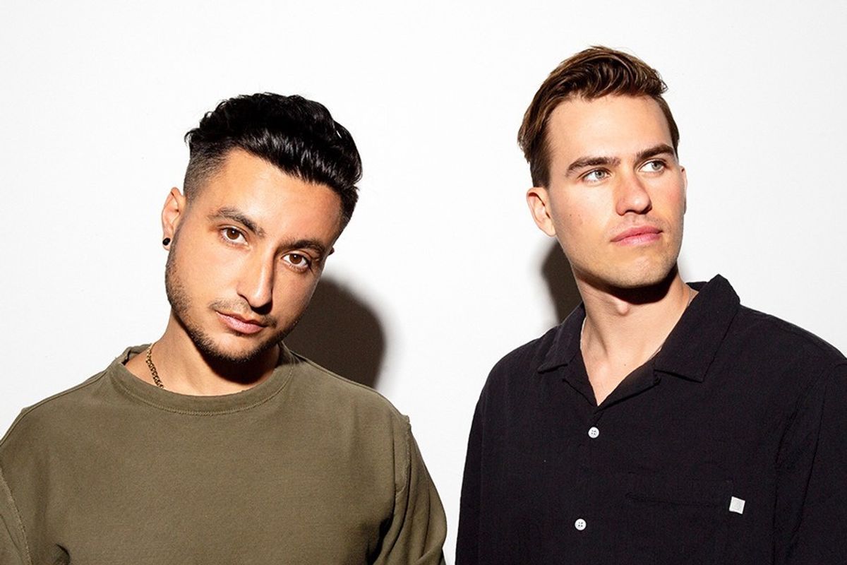 Loud Luxury