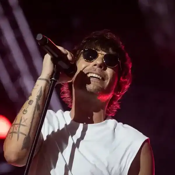 Louis Tomlinson Announces North American Dates For 2026 How Did We Get Here? World Tour