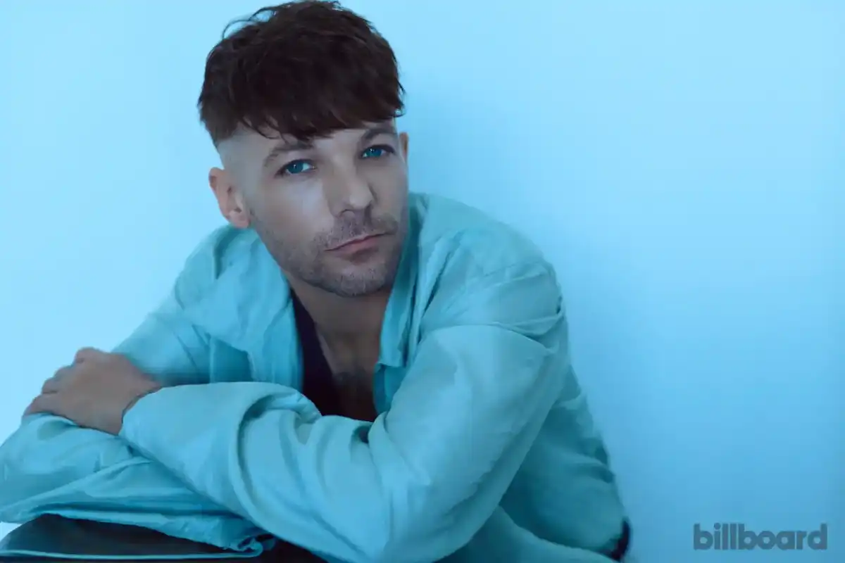 Louis Tomlinson’s ‘How Did I Get Here?’ Has Arrived: Stream It Now