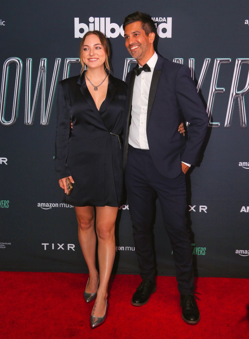 Lowell and Arts & Crafts Co-Owner & President Kieran Roy