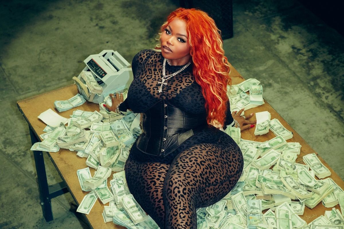 Fresh Sounds Canada LU KALA, Smiley, Dorothea Paas et plus encore