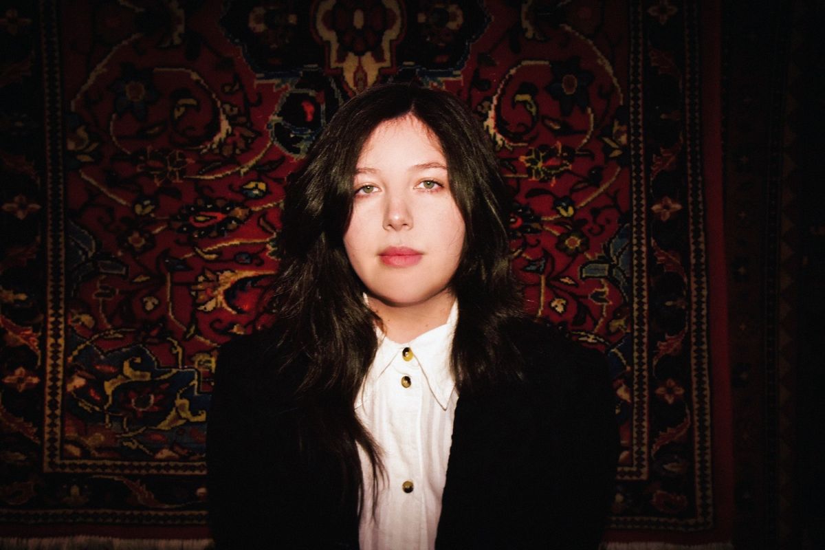 Lucy Dacus