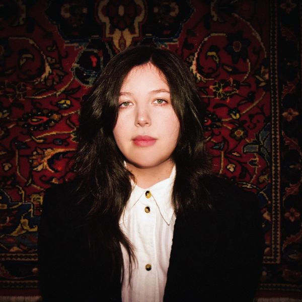 Lucy Dacus