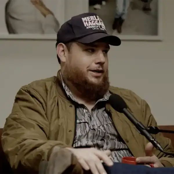 Luke Combs Opens Up About Body Image Struggles & Why He Doesn’t Take Weight-Loss Drugs: ‘I’m Not Gonna Do It the Short Way’