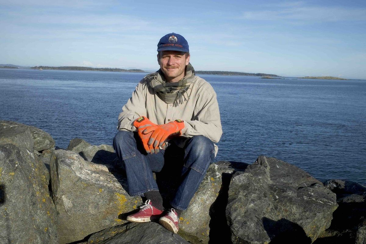Mac DeMarco