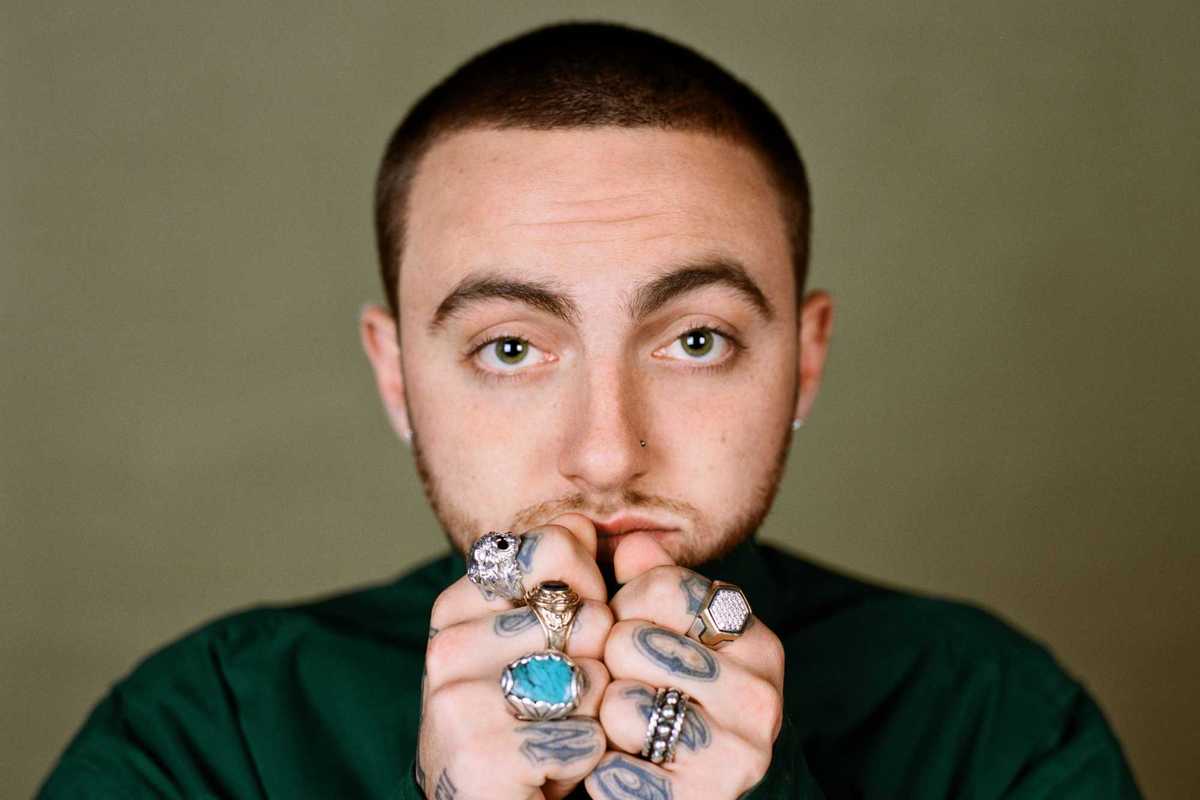 Mac Miller
