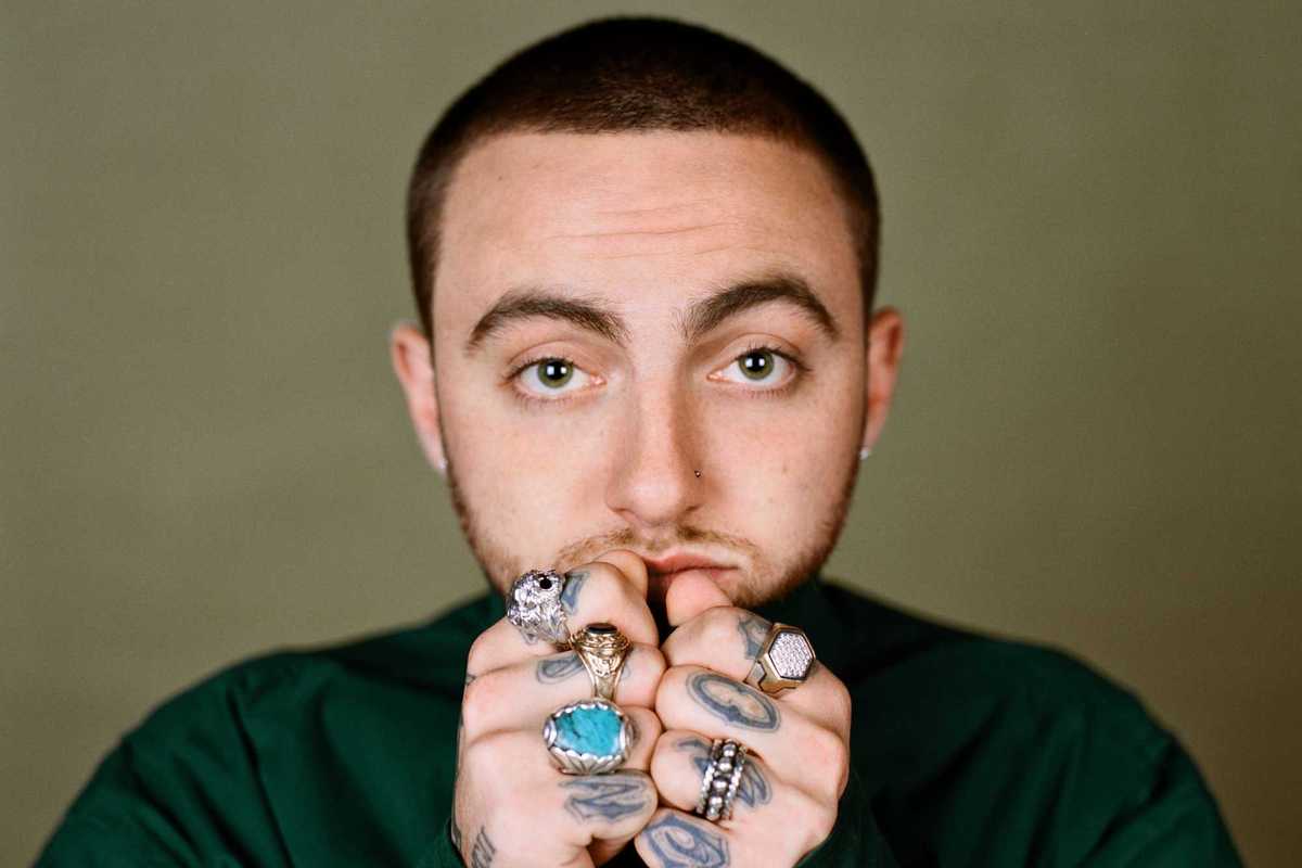Mac Miller