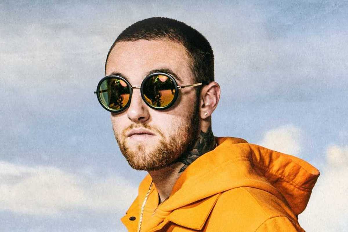 Mac Miller