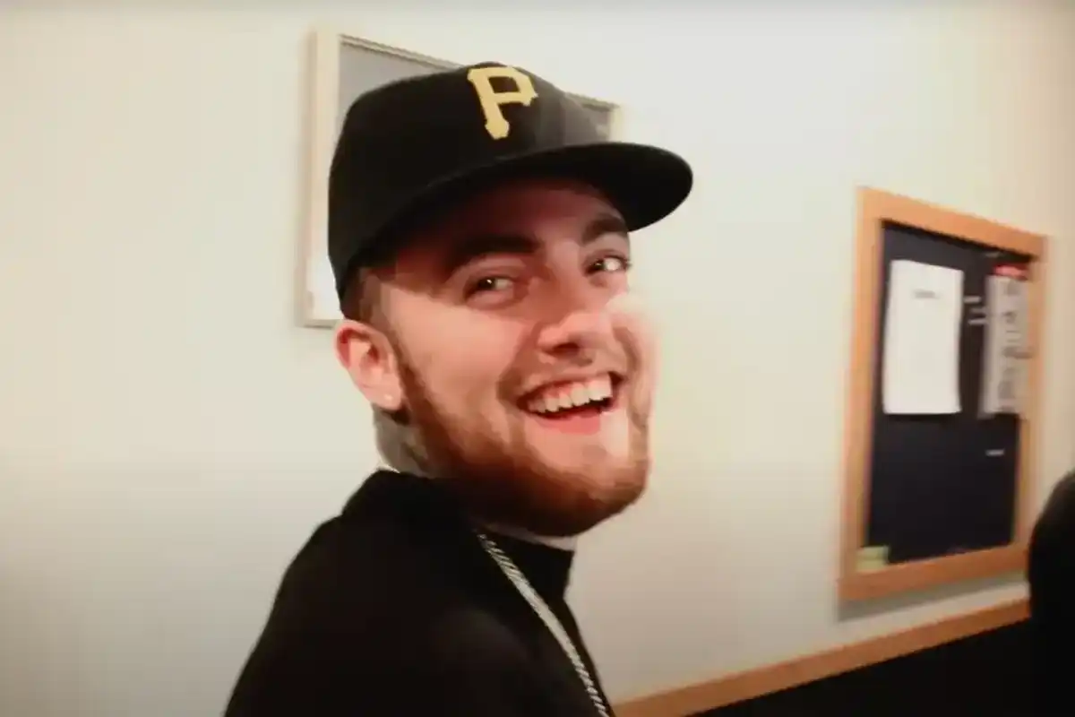 Mac Miller