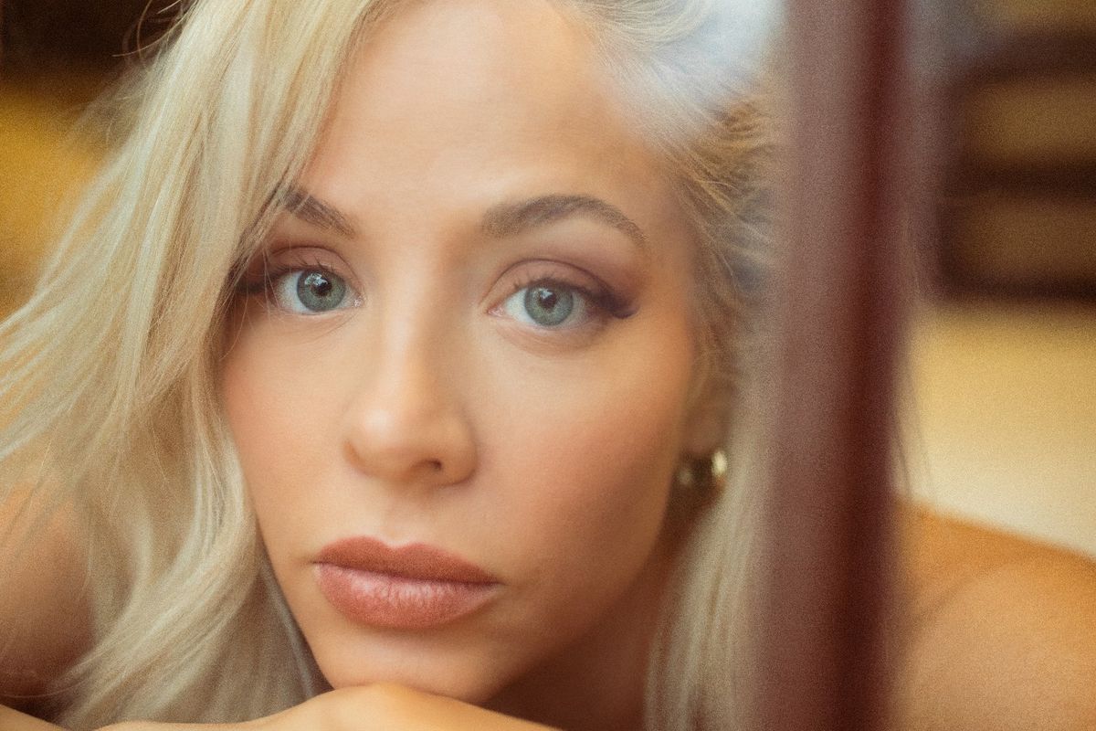 MacKenzie Porter