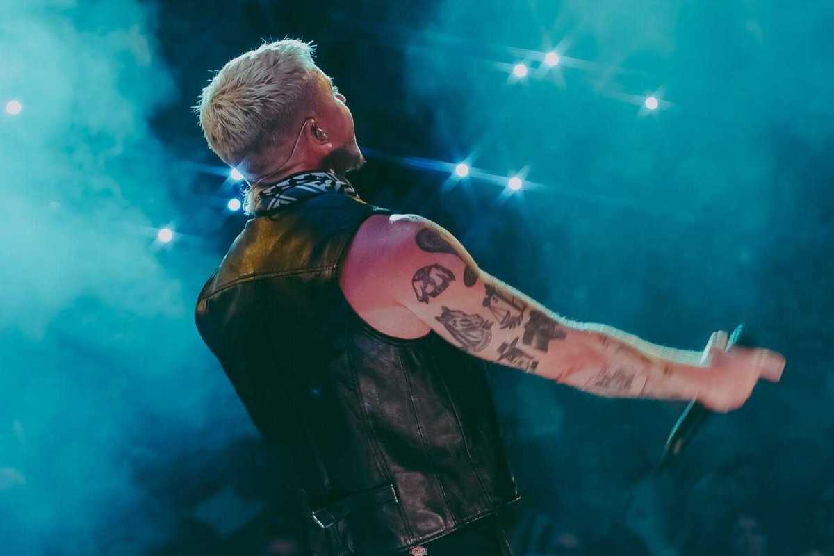 Macklemore
