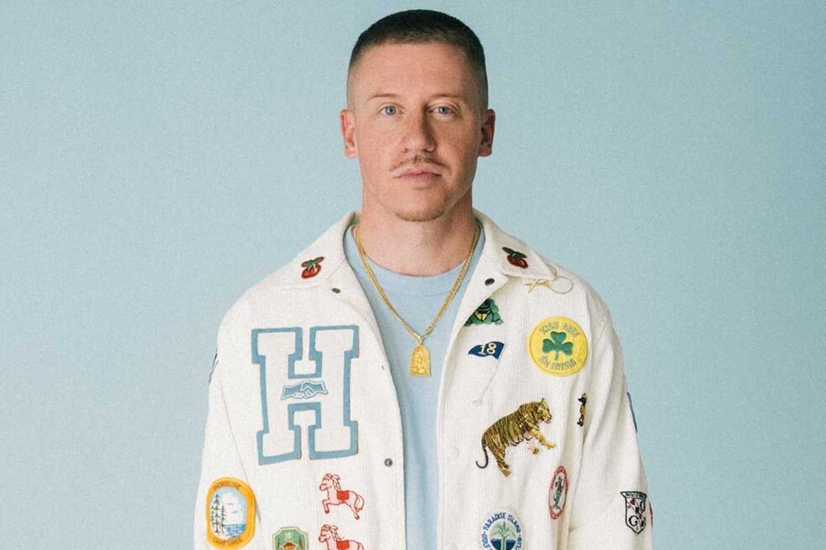 Macklemore