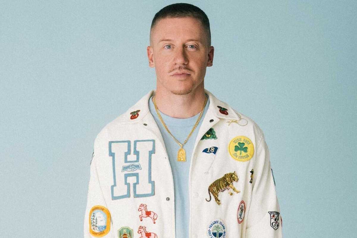 Macklemore