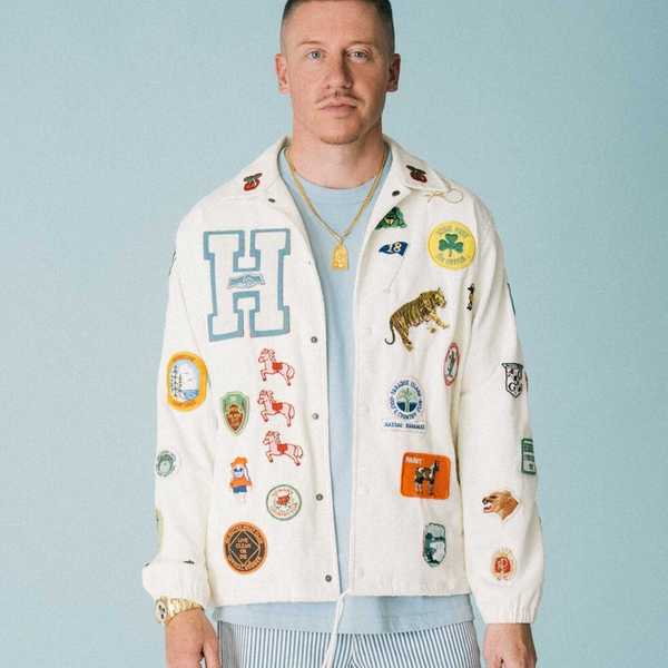 Macklemore