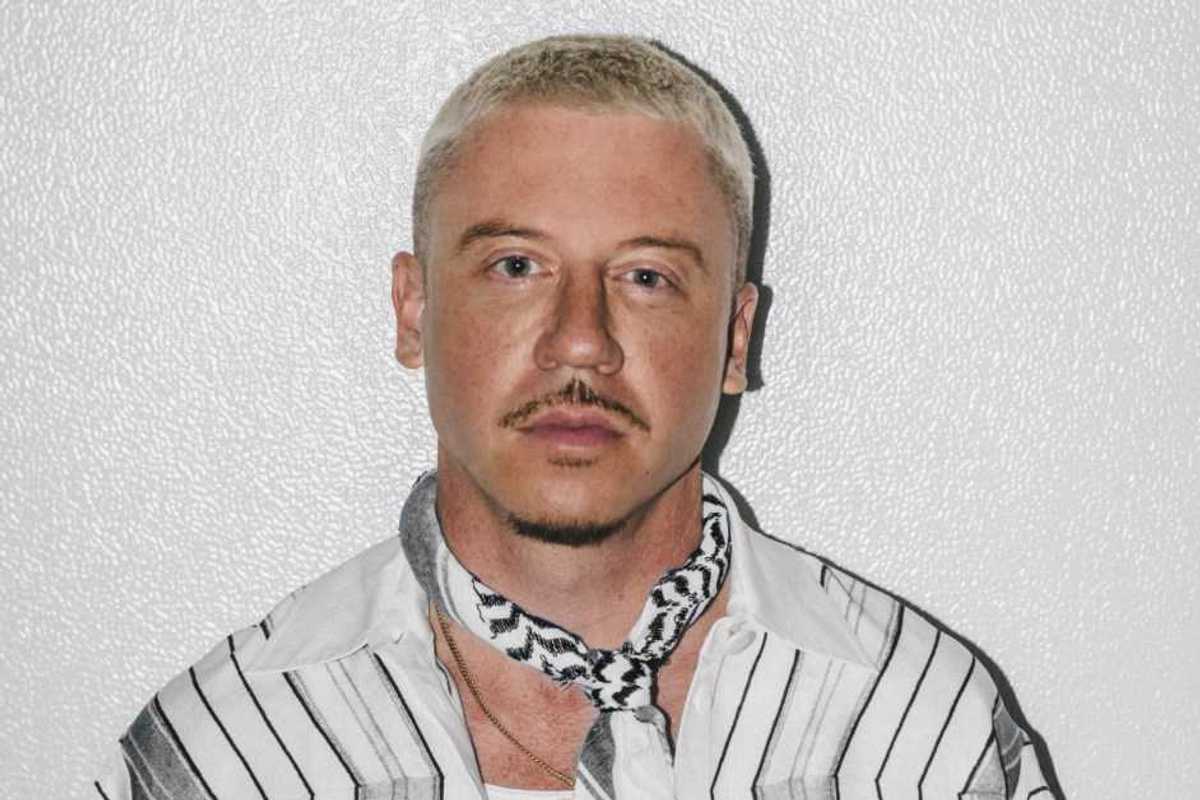Macklemore