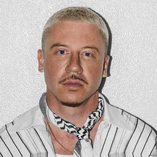 Macklemore