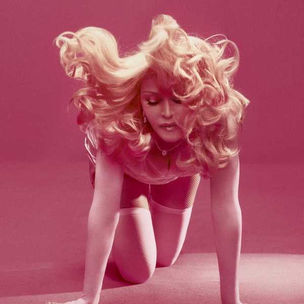 Madonna