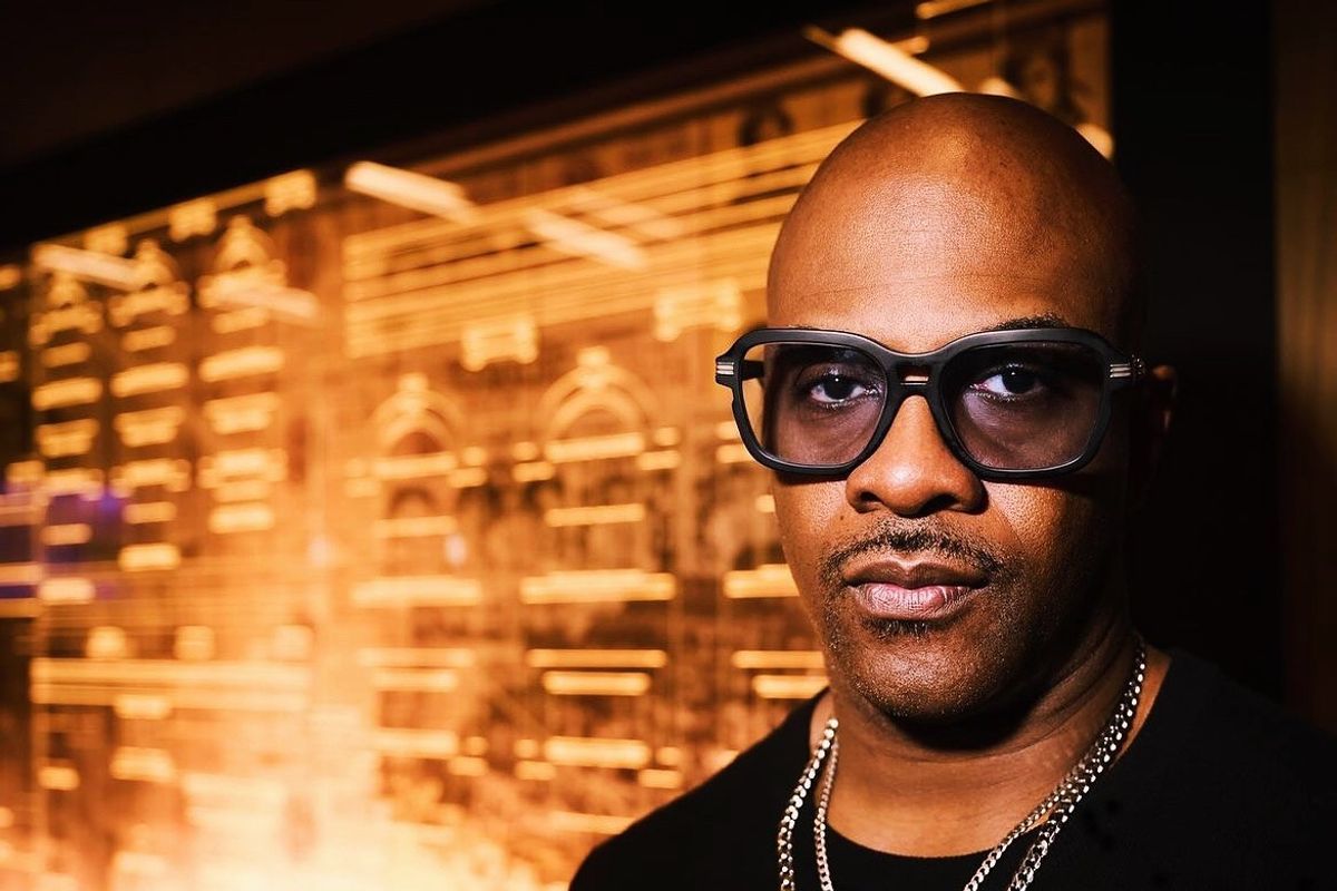 Maestro Fresh Wes