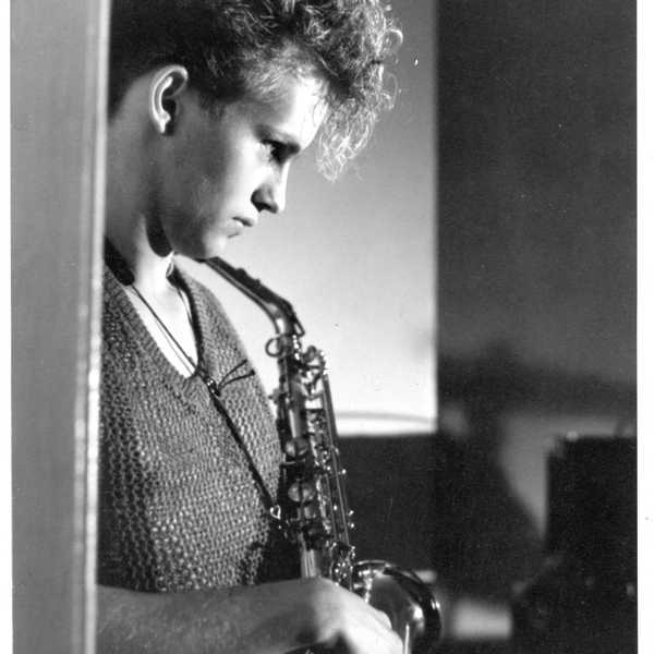 Malcolm Swann
