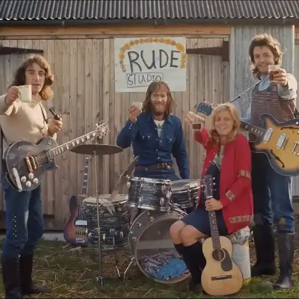 ‘Man on the Run’ Director Morgan Neville on Demystifying Paul McCartney: ‘I Took the Idea of Paul the Music Genius and Put It on the Shelf’