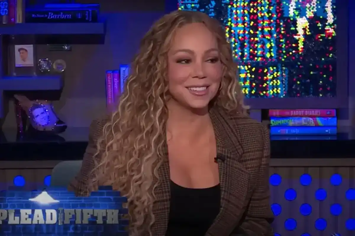 Mariah Carey Addresses Eminem Feud and ‘8 Mile’ Casting Rumors