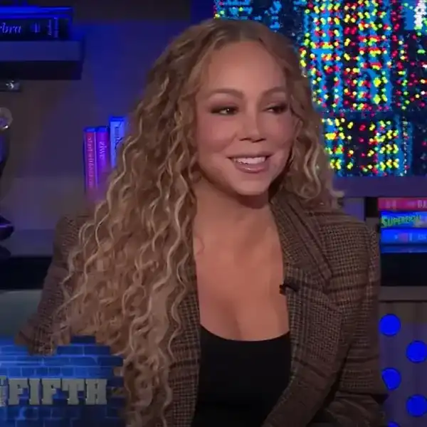 Mariah Carey Addresses Eminem Feud and ‘8 Mile’ Casting Rumors