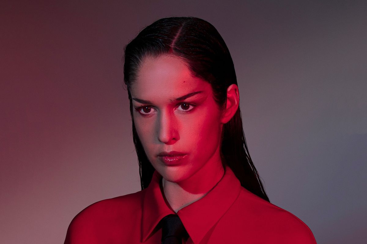 Marie Davidson