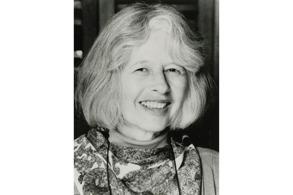 Mary Martin