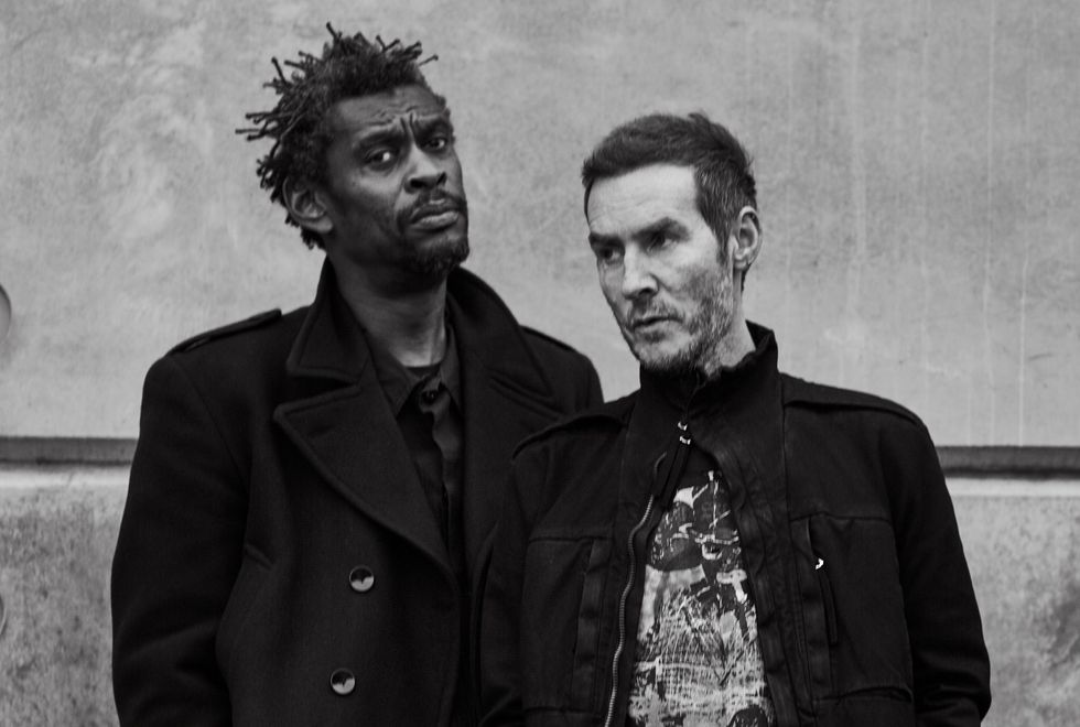 Massive Attack