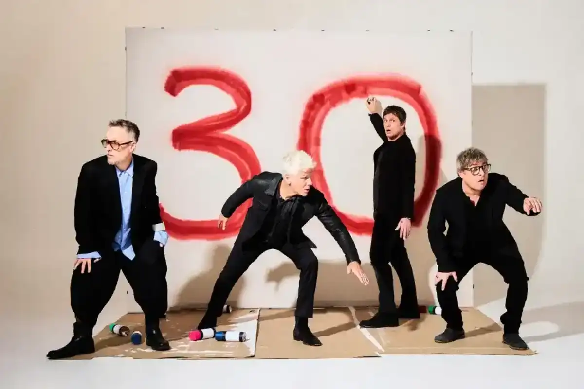 Matchbox Twenty