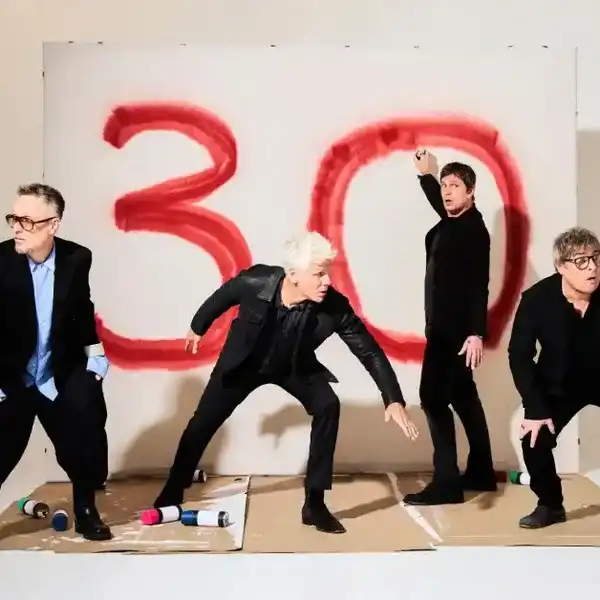 Matchbox Twenty