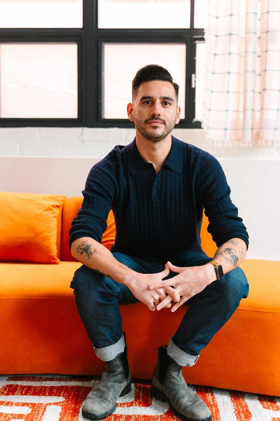 Matt Maw