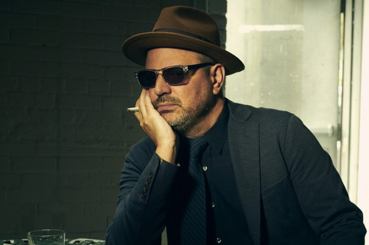 Matthew Good