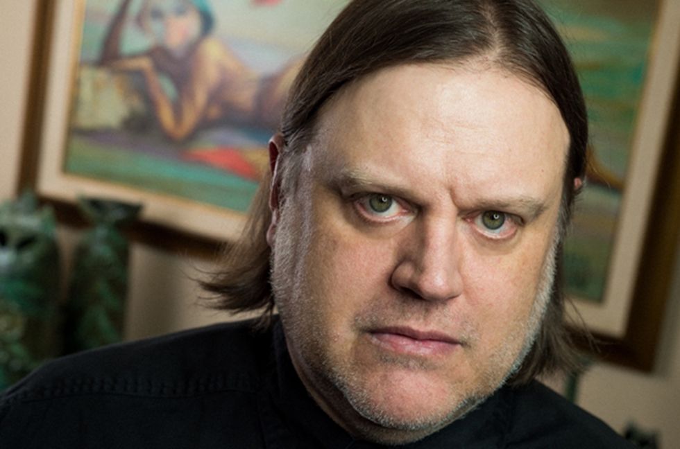 Matthew Sweet