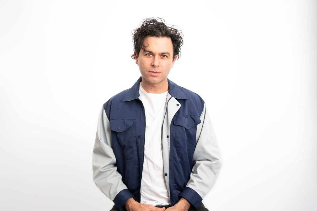 Max Kerman