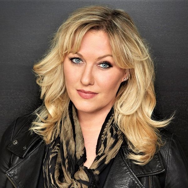Meg Symsyk, pic provided