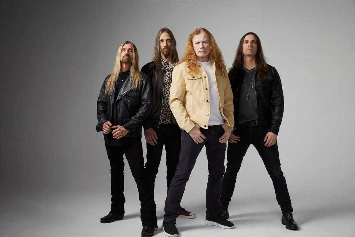 Megadeth