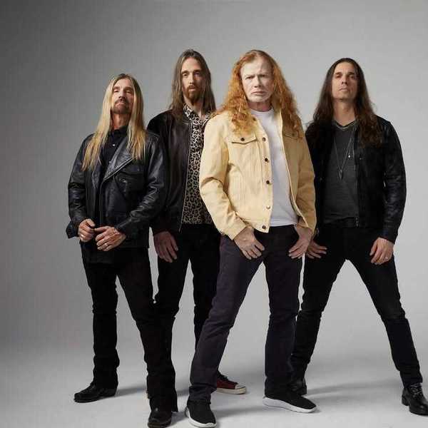Megadeth
