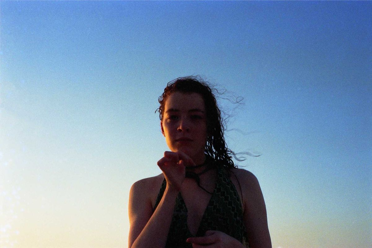 Melissa Auf Der Maur