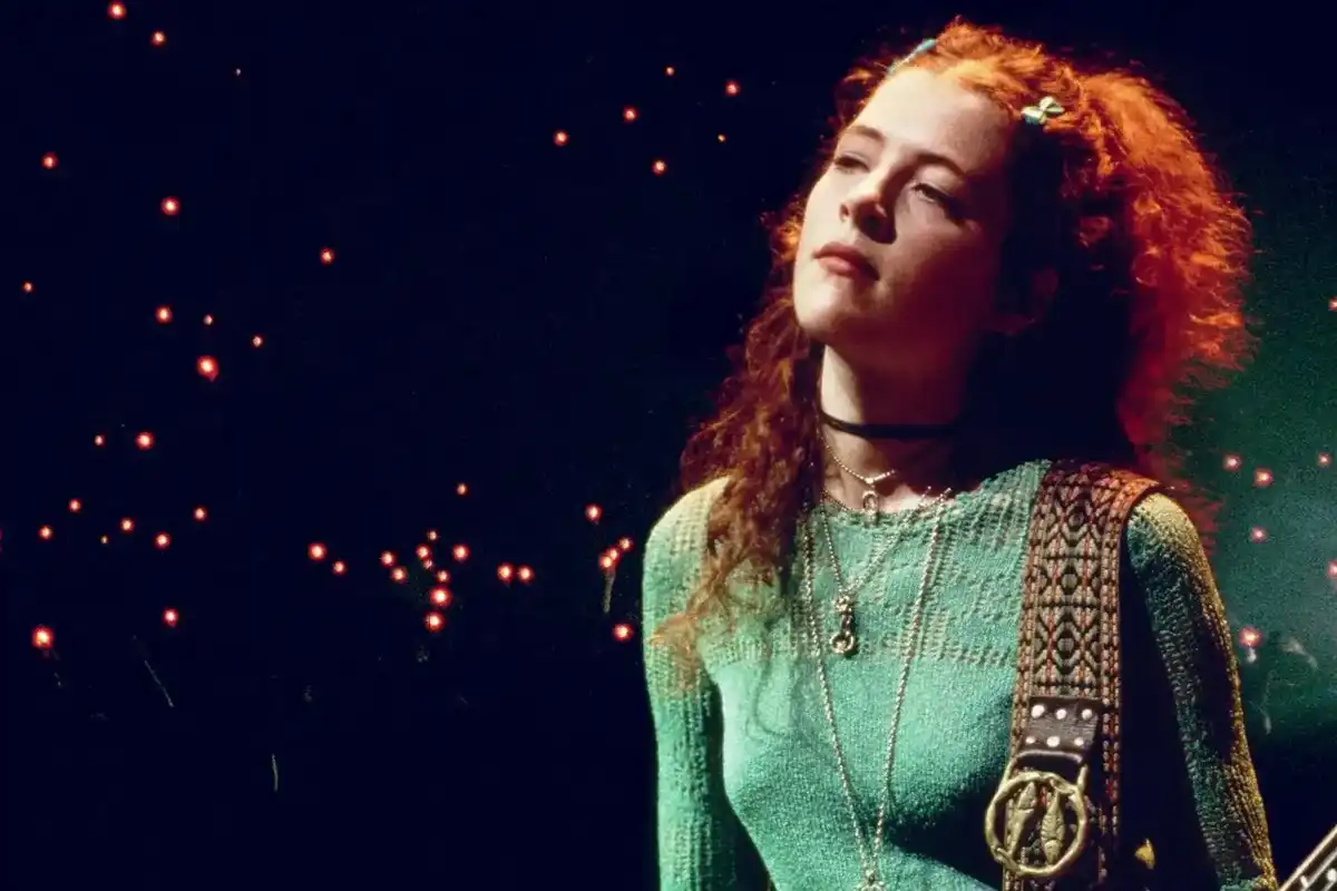 Melissa Auf der Maur