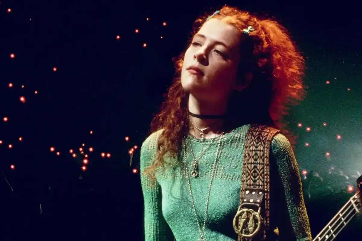 Melissa Auf der Maur