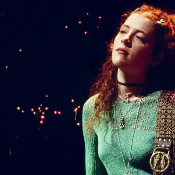 Melissa Auf der Maur