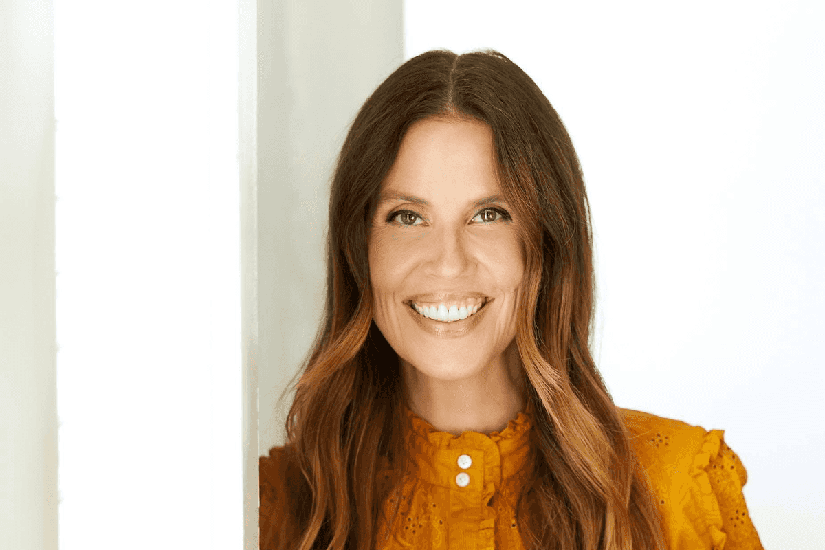 Melissa Bubb-Clarke